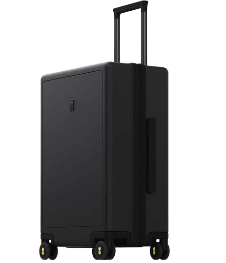 level8 luminous avis