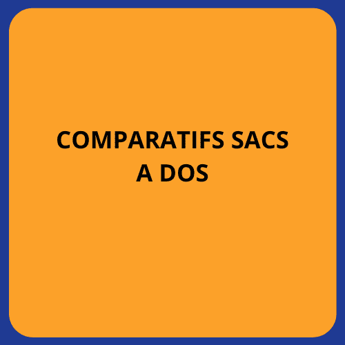 Comparatifs sacs à dos