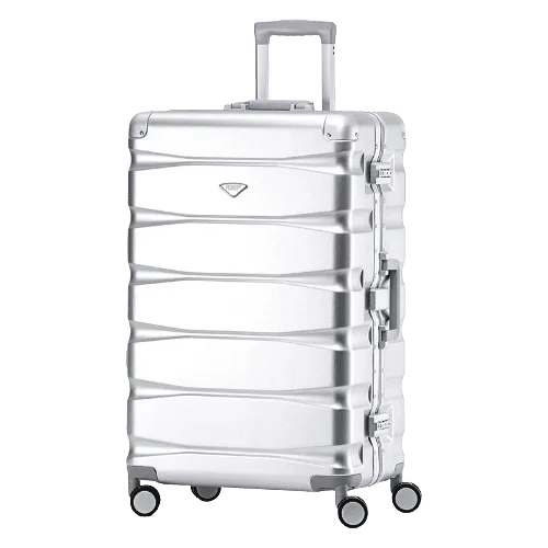 Flight Knight Premium Travel Suitcase