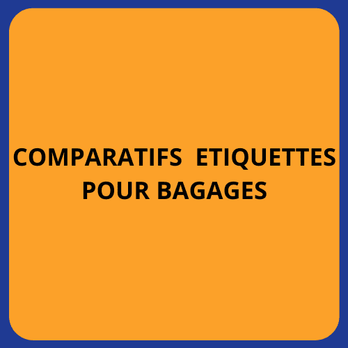 Étiquettes