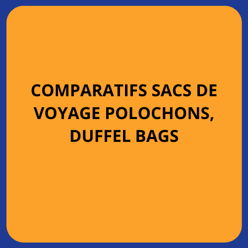 Duffel Bags