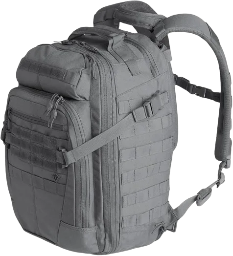 First Tactical Specialist 1 Jour+