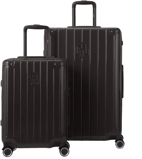 GYL Valise Intemporelle