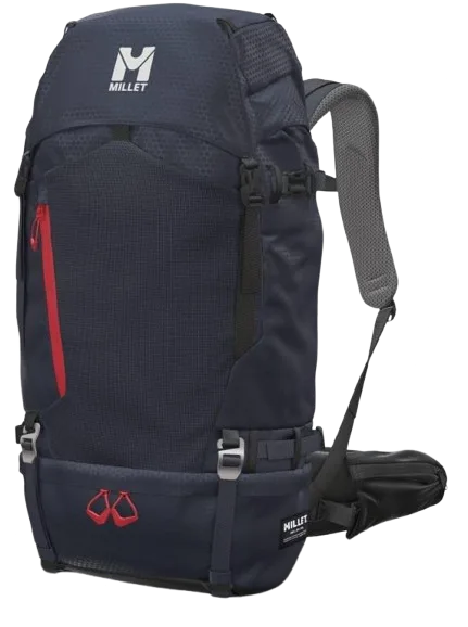 Millet Ubic 30L Bleu