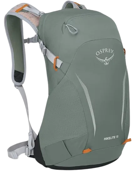 Osprey Hikelite 30L Pine Leaf Green