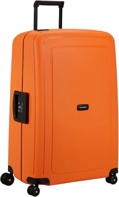 Samsonite S Cure Spinner Abricot