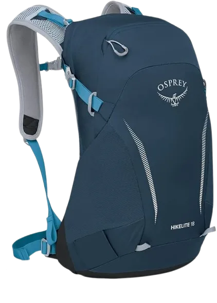 Osprey Hikelite 30L Atlas Blue