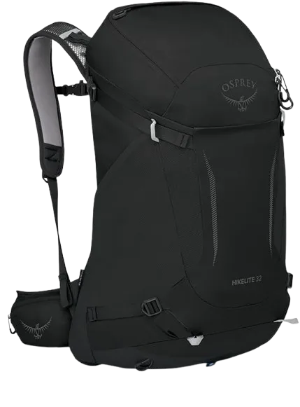 Osprey Hikelite 30L - meilleur sac à dos randonnée 30l femme