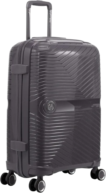 valise gyl pp5 avis test complet