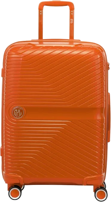 GYL PP5 Orange
