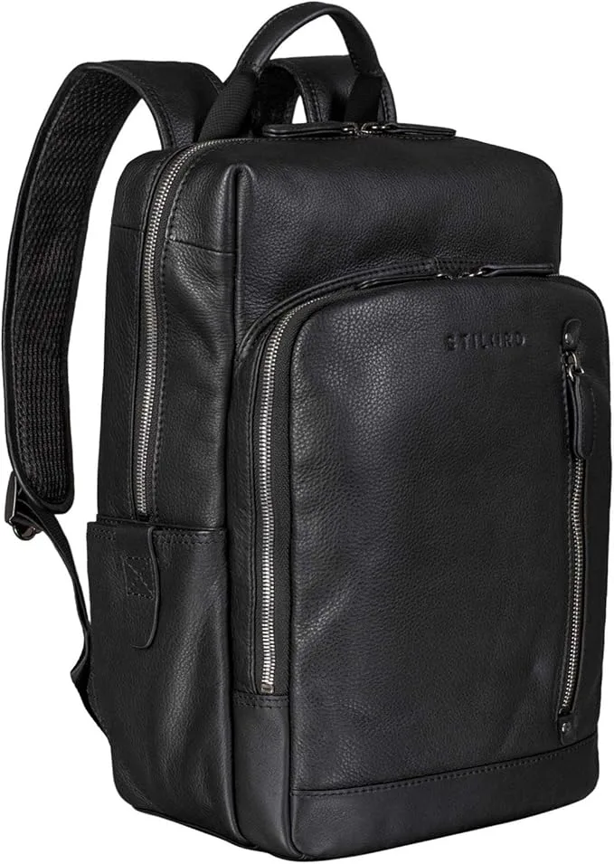 STILORD Johnson Noir