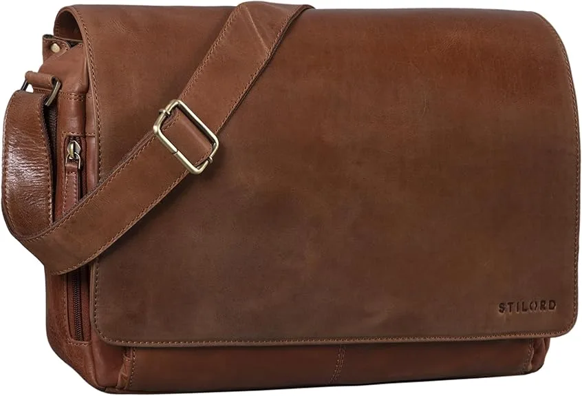 STILORD Tom Andorra Marron