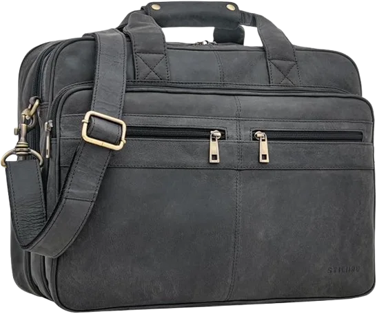 STILORD Alexander Antracite