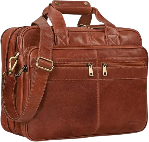 STILORD Alexander Maraska Marron