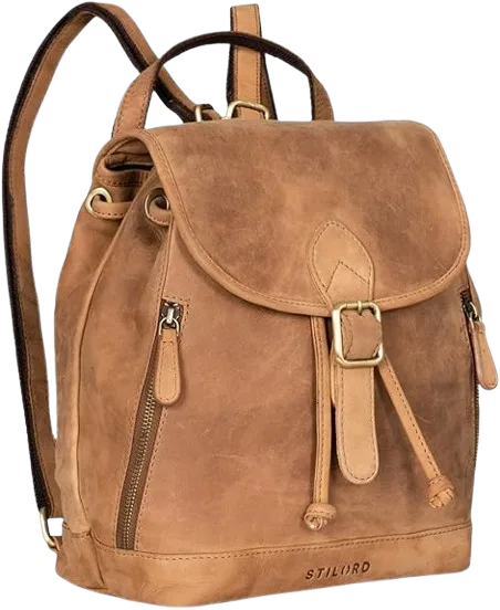 STILORD Allison Dijon Marron