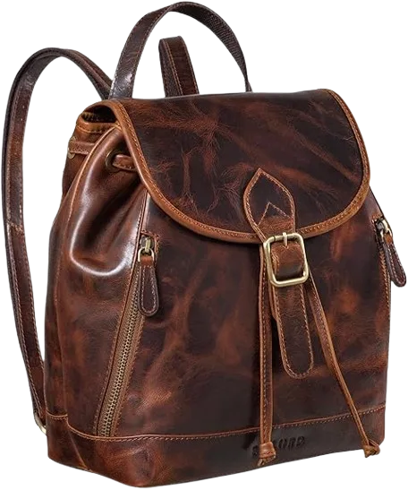 STILORD Allison Florida Marron