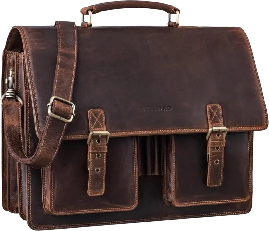 STILORD Anton Soria Marron