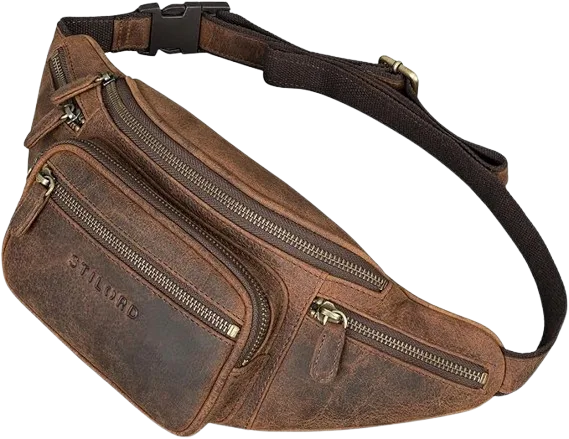 STILORD Caspar Kreta Brun