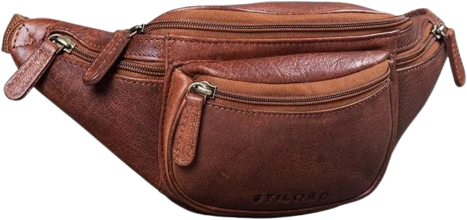 STILORD Eliah Maraska Marron