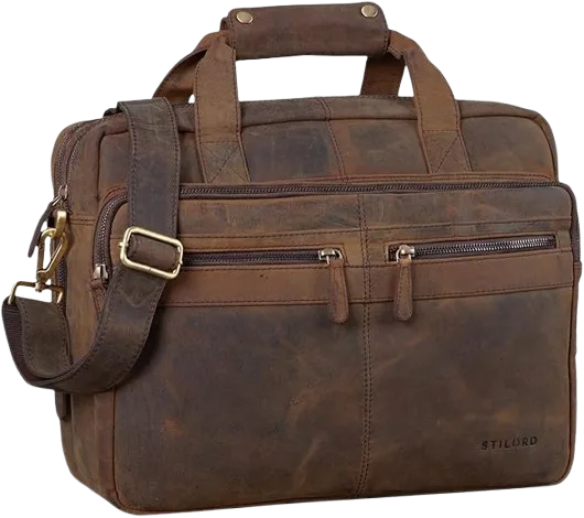STILORD Explorer Colorado Marron