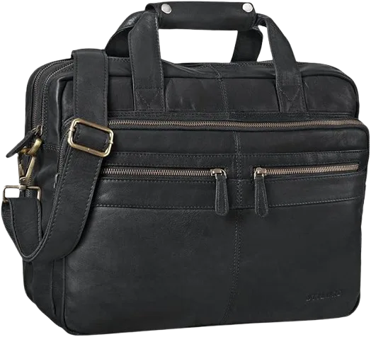 STILORD Explorer Noir