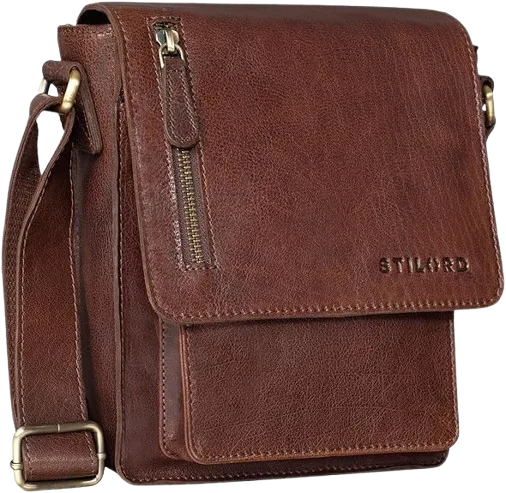 STILORD Finn Maraska Marron Foncé