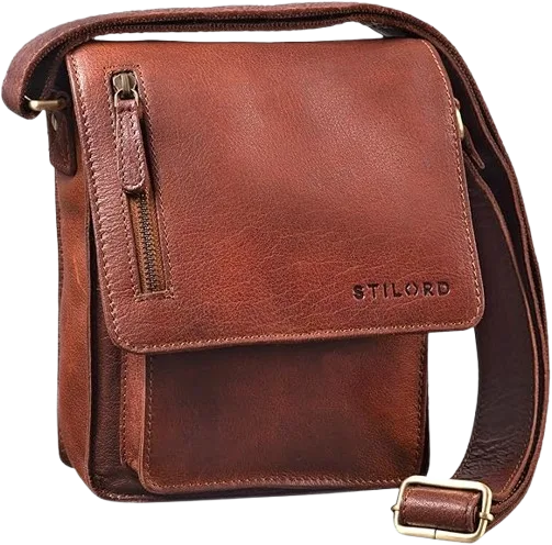 STILORD Finn Maraska Marron