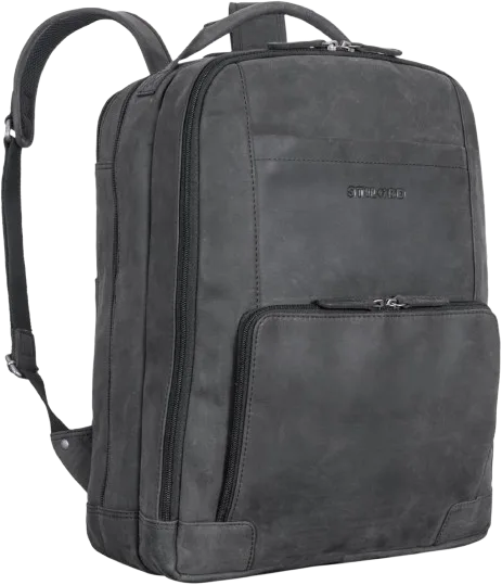 STILORD Harlow Antracite