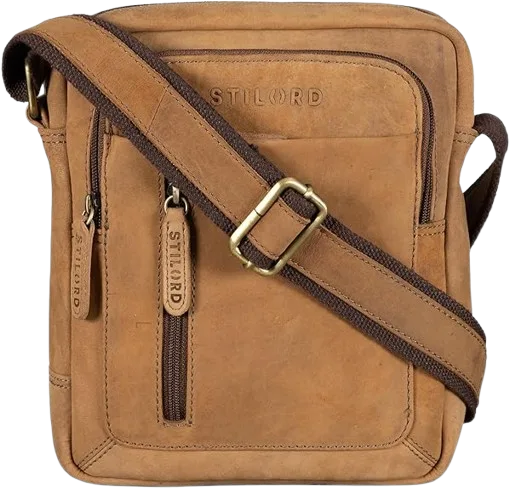 STILORD Jamie Dijon Marron