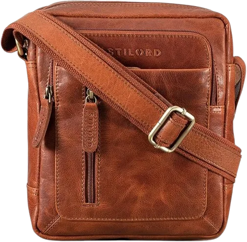 STILORD Jamie Maraska Marron