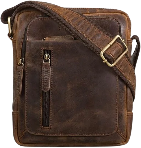 sacoche cuir pas cher