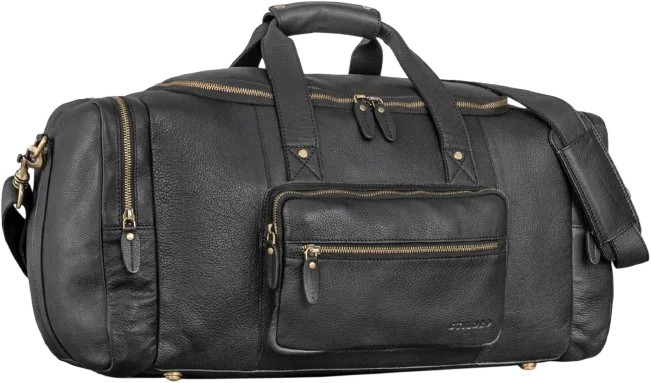 STILORD Journey Noir