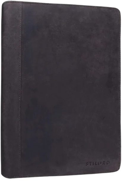 STILORD Julius Marron Foncé