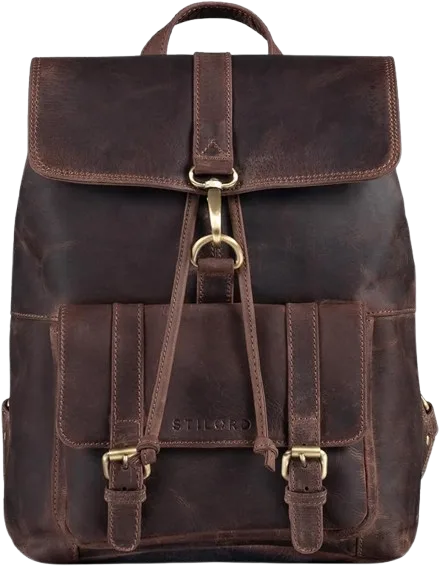 STILORD Kacey Granada Marron