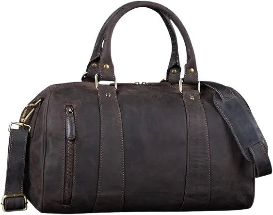 STILORD Keanu Marron Foncé