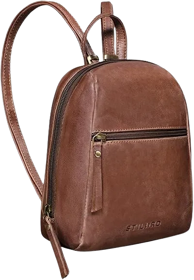 STILORD Lia Messina Marron