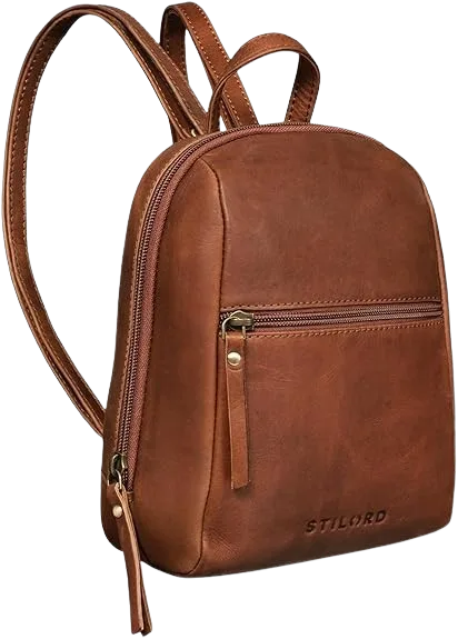 petit sac à dos cuir femme