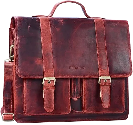 STILORD Marius Kara Rosso