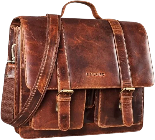 sac messager cuir prof rapport qualité prix