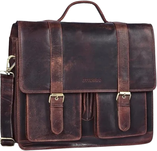 STILORD Marius Kara Marron