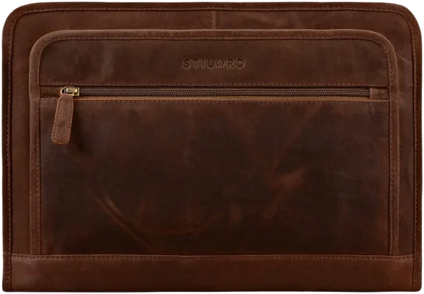 STILORD Maximilian Marron Moyen