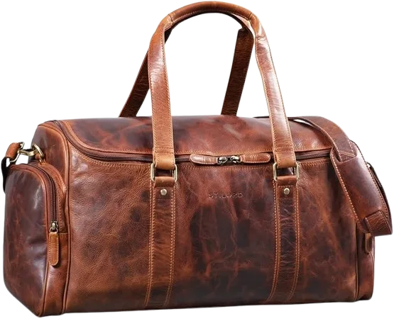 STILORD Myles Kara Cognac