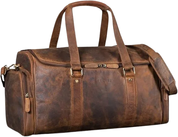 sac voyage cabine cuir