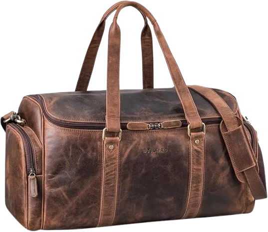 STILORD Myles Soria Marron