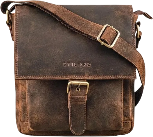 STILORD Nevio Kreta Brun