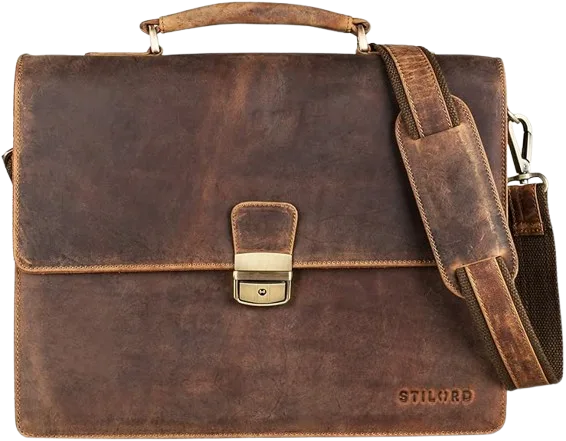 STILORD Rion Marron Moyen