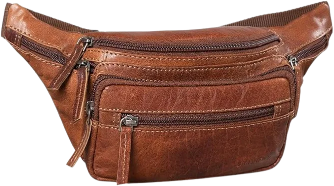 STILORD Zion Brandy Marron