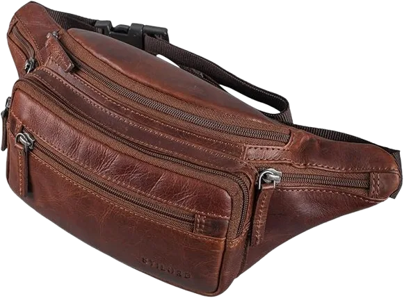 STILORD Zion Florida Marron