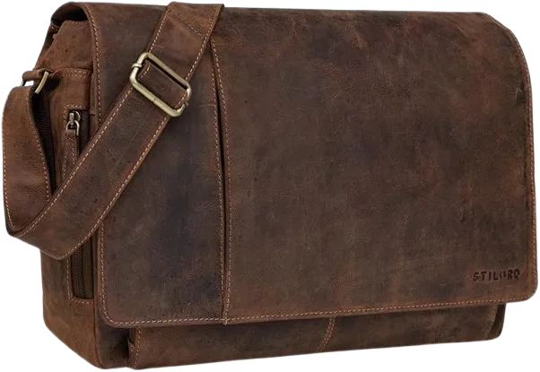 STILORD Elias Calais Marron