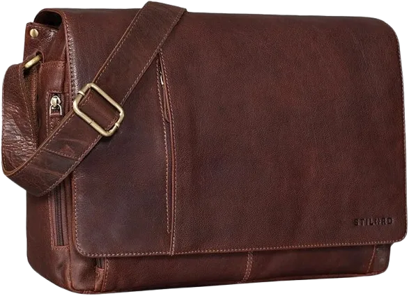 STILORD Elias Maraska Marron Foncé